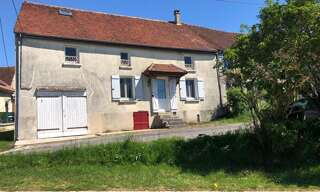 Maison 7 Pièces 127 m² à vendre à La Ferté-Gaucher (77320)