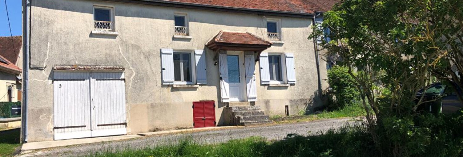 Maison 7 Pièces 127 m² à vendre à La Ferté-Gaucher (77320)