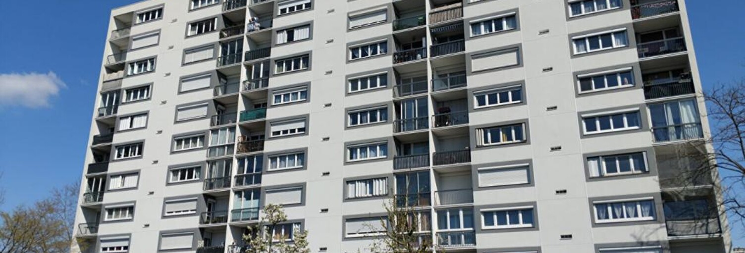 Appartement 3 Pièces 69 m² à vendre à Neuilly-sur-Marne (93330)