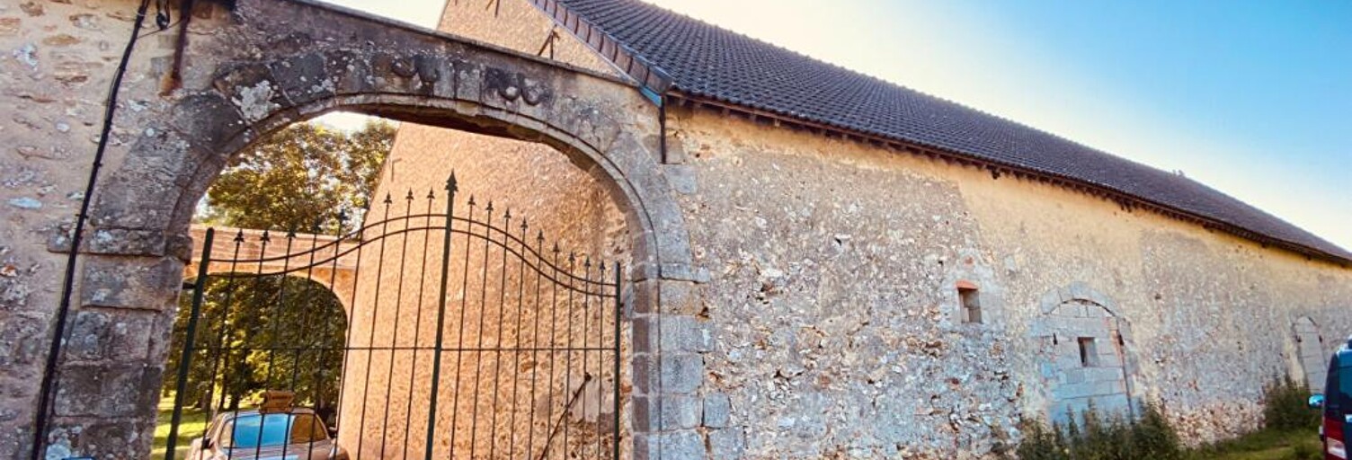 Maison 1 Pièce 258 m² à vendre à Provins (77160)