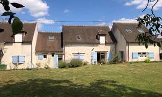 Maison 8 Pièces 175 m² à vendre à Coulommiers (77120)