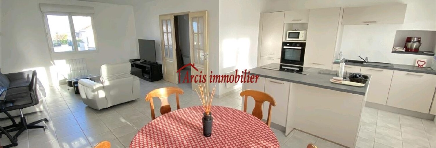 Maison 4 Pièces 87 m² à vendre à Méry-sur-Seine (10170)