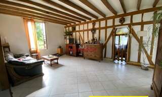 Maison 2 Pièces 76 m² à vendre à Arcis-sur-Aube (10700)