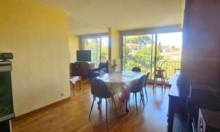 Appartement 5 Pièces 98 m² à vendre à Toulon (83100)