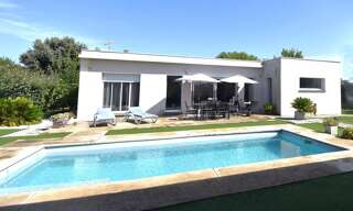 Maison 5 Pièces 137 m² à vendre à Avignon (84000)