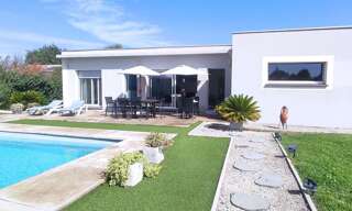 Maison 5 Pièces 137 m² à vendre à Avignon (84000)