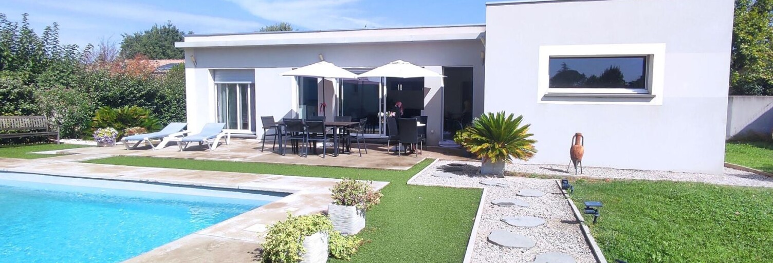 Maison 5 Pièces 137 m² à vendre à Avignon (84000)