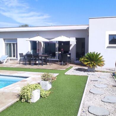 Maison 5 pièces 509000 €