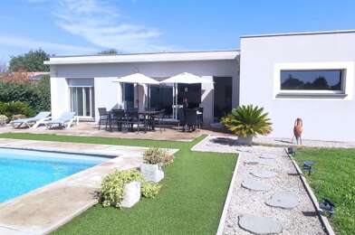 Maison 5 pièces 509000 €