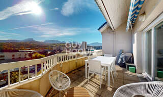 Appartement 5 Pièces 124 m² à vendre à Chambéry (73000)