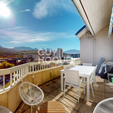 Appartement 5 pièces 430000 €