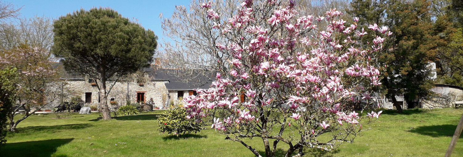 Maison 9 Pièces 245 m² à vendre à Sautron (44880)