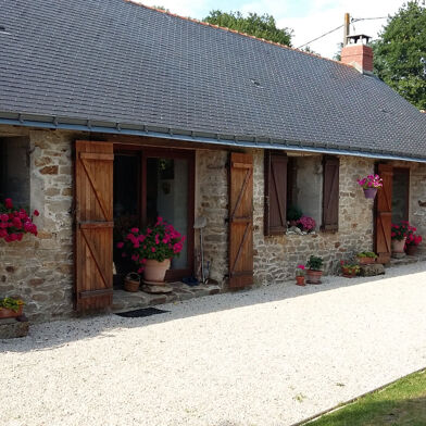 Maison 9 pièces 684950 €