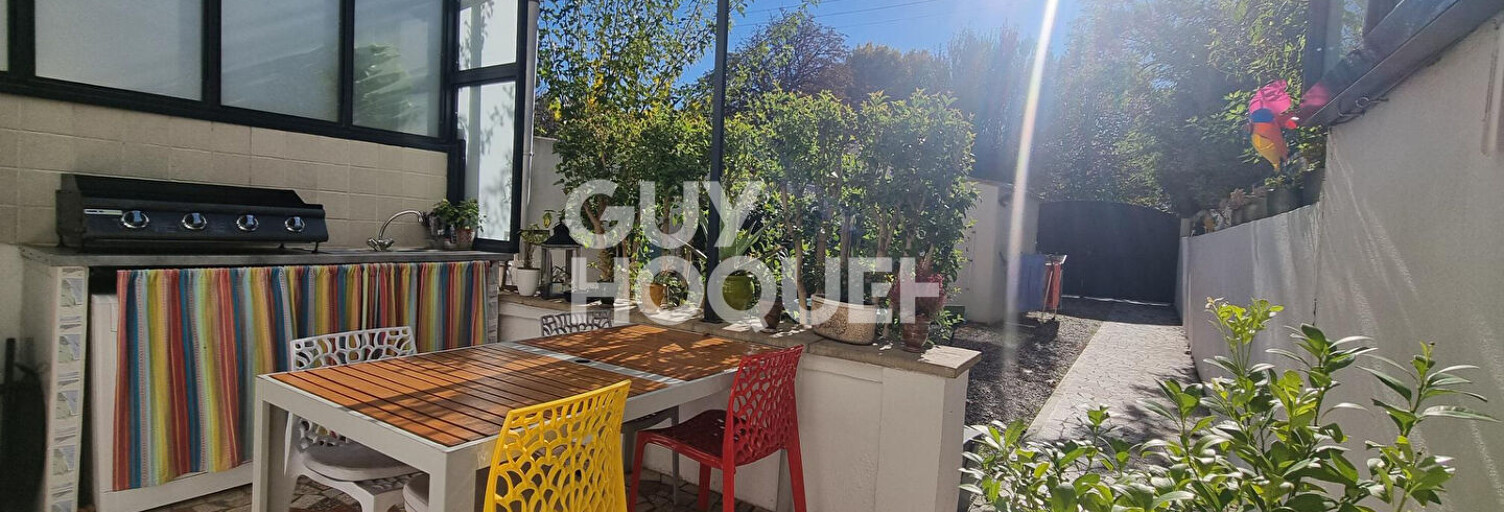 Maison 3 Pièces 70 m² à vendre à Avignon (84000)