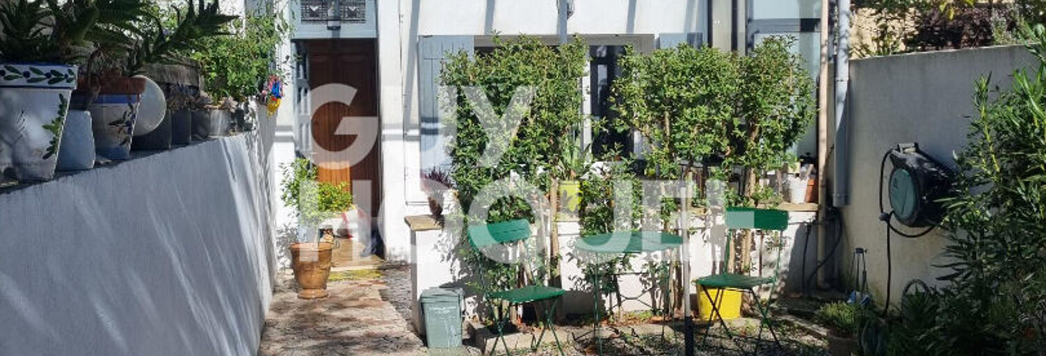 Maison 3 Pièces 70 m² à vendre à Avignon (84000)