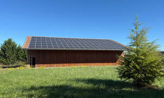 Local industriel 2 Pièces 249 m² à vendre à Eurre (26400)