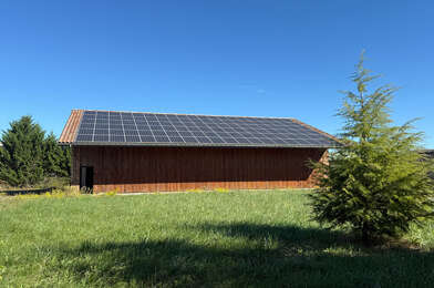 Local industriel 2 pièces 325000 €