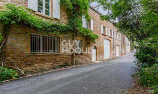 Appartement 8 Pièces 223 m² à vendre à Porte des Pierres Dorées (69400)