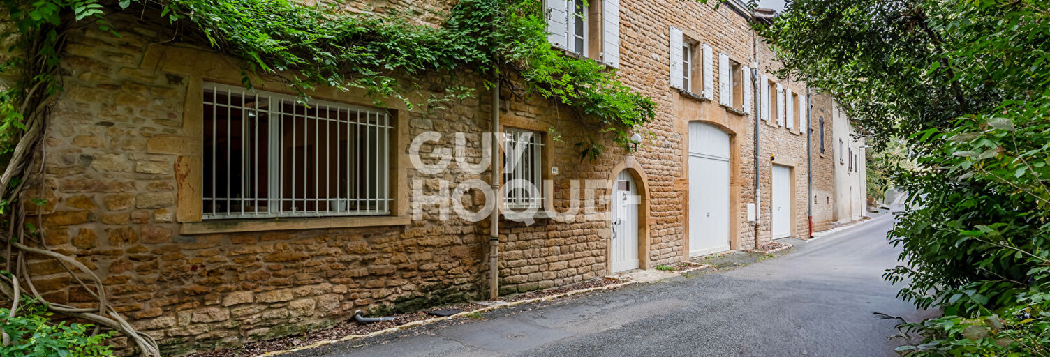 Appartement 8 Pièces 223 m² à vendre à Porte des Pierres Dorées (69400)