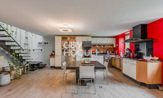 Appartement 8 Pièces 223 m² à vendre à Porte des Pierres Dorées (69400)