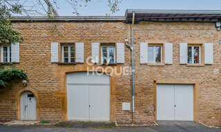 Appartement 8 Pièces 223 m² à vendre à Porte des Pierres Dorées (69400)