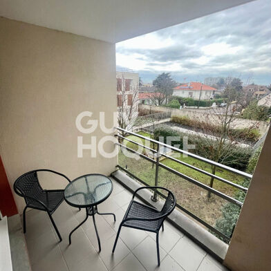 Appartement 2 pièces 199000 €