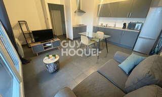 Appartement 2 Pièces 42 m² à vendre à Meyzieu (69330)