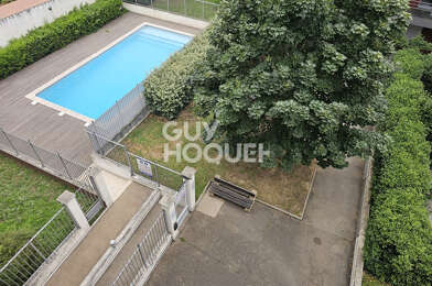 Appartement 2 pièces 189000 €