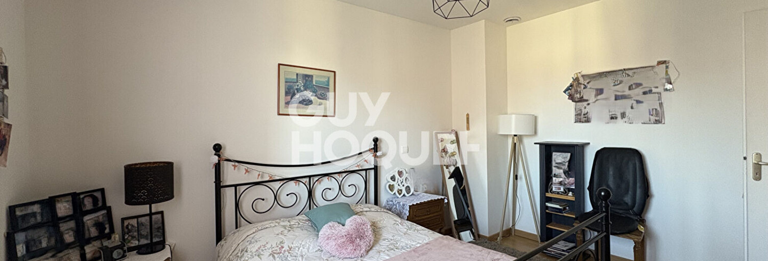 Appartement 5 Pièces 120 m² à louer à Mérignac (33700)