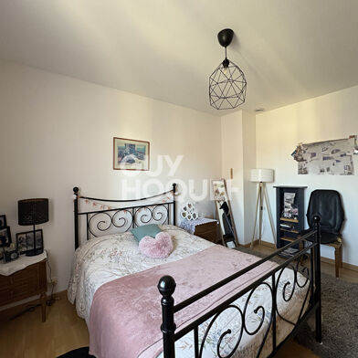 Appartement 5 pièces 510 €