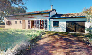 Maison 4 Pièces 125 m² à vendre à Merville (31330)