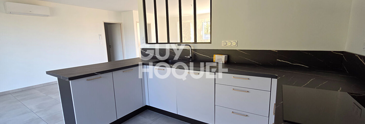 Maison 5 Pièces 101 m² à vendre à Sainte-Colombe-en-Bruilhois (47310)