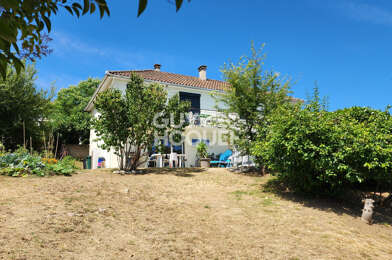 Maison 6 pièces 212900 €