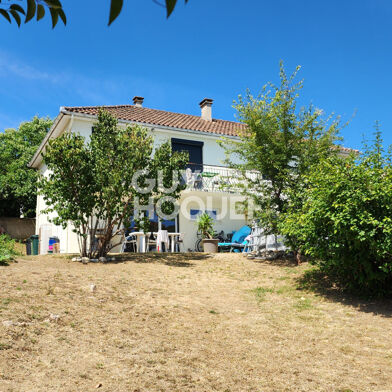 Maison 6 pièces 212900 €