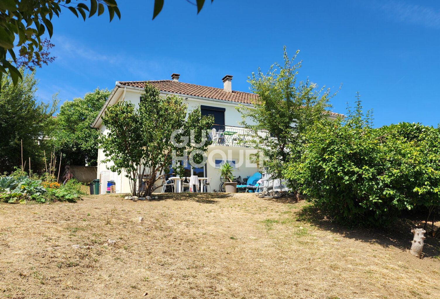 Maison familiale 5 chambres — photo 1