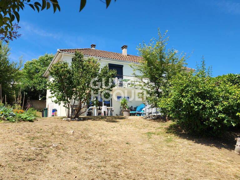 Maison familiale 5 chambres — photo 1
