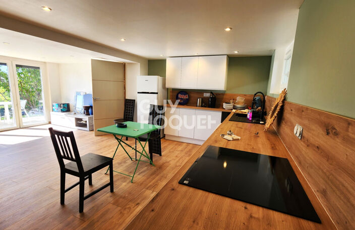 Maison familiale 5 chambres — photo 2