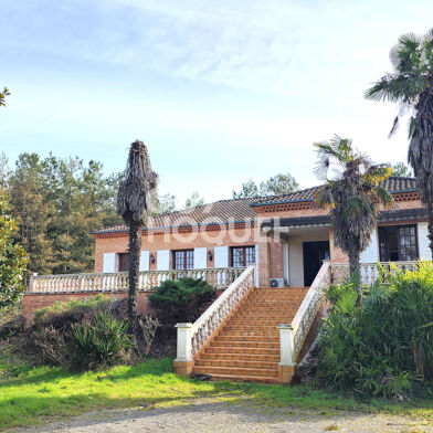 Maison 5 pièces 218000 €