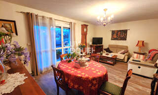 Appartement 3 Pièces 95 m² à vendre à Agen (47000)