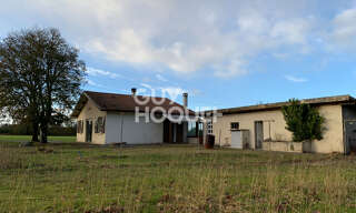 Maison 4 Pièces 81 m² à vendre à Soustons (40140)