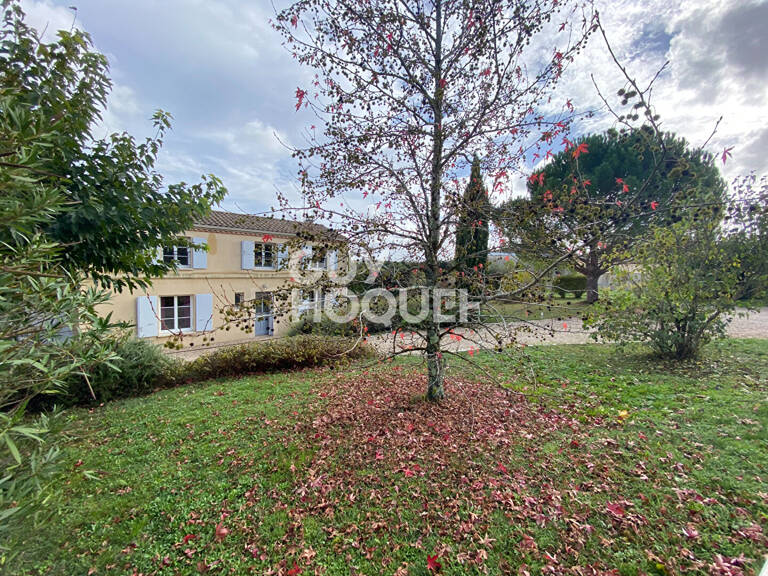 A 5 MN DE BRANNE - EXCLUSIVITE ;POSSIBILITE 2 HABITATIONS — photo 1