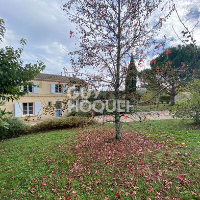 Maison 7 pièces 455800 €