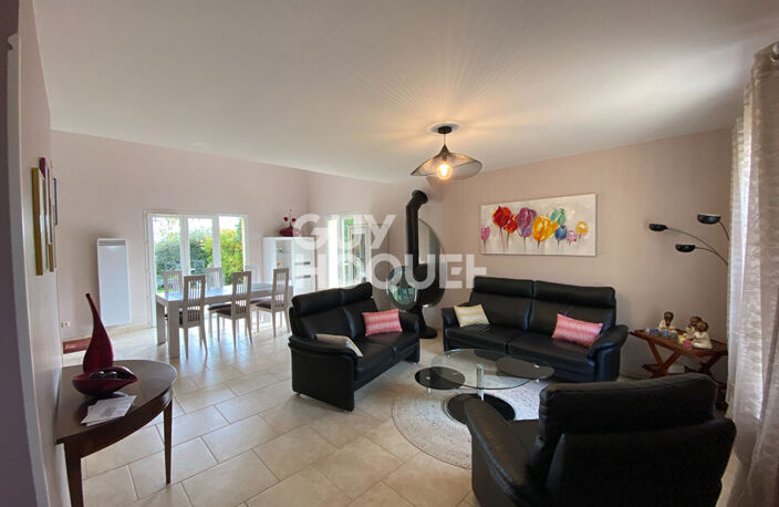 A 5 MN DE BRANNE - EXCLUSIVITE ;POSSIBILITE 2 HABITATIONS — photo 2