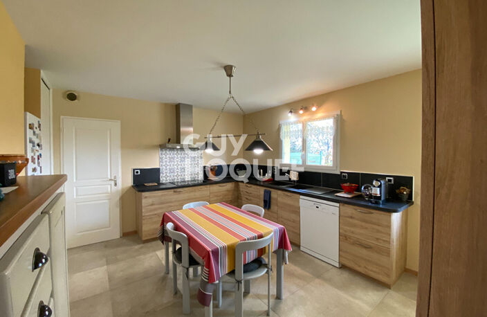A 5 MN DE BRANNE - EXCLUSIVITE ;POSSIBILITE 2 HABITATIONS — photo 3