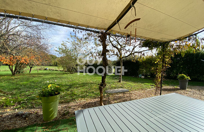 A 5 MN DE BRANNE - EXCLUSIVITE ;POSSIBILITE 2 HABITATIONS — photo 4