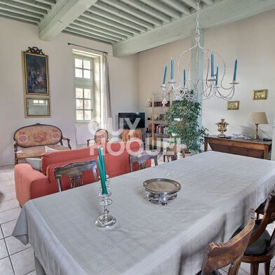 Appartement 4 pièces 170000 €