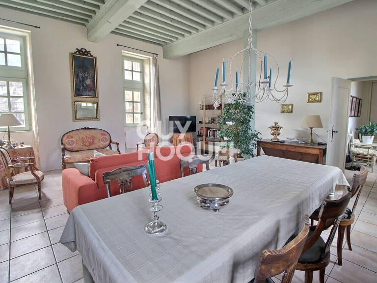 appartement — photo 1