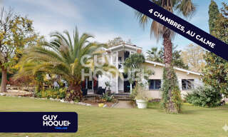 Maison 5 Pièces 158 m² à vendre à Portets (33640)