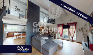 Maison 5 Pièces 158 m² à vendre à Podensac (33720)