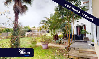 Maison 5 Pièces 158 m² à vendre à Portets (33640)